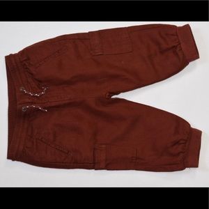 Zara Baby Boy Trouser